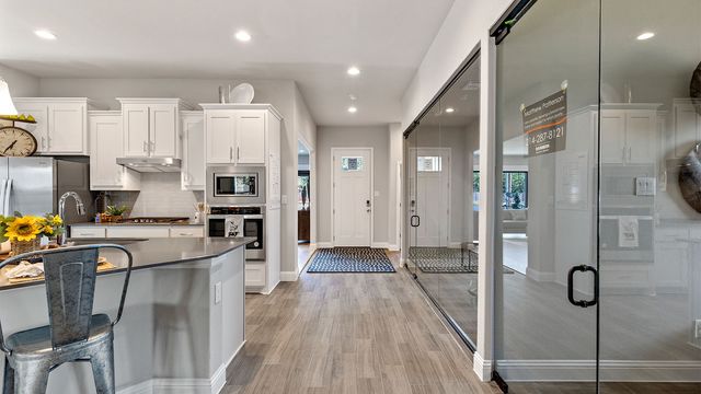 2812 MCCORMICK Street, Denton, TX 76205