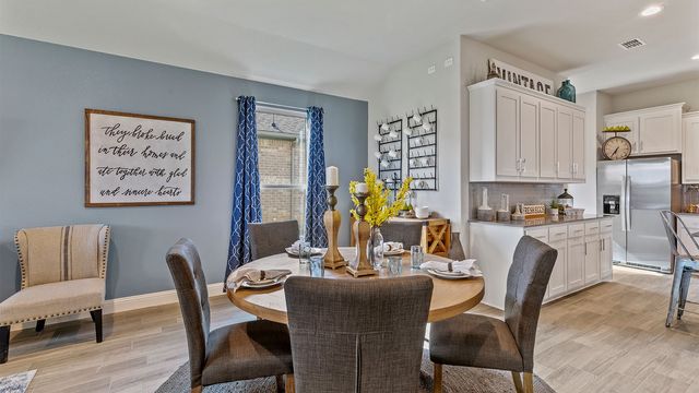 2812 MCCORMICK Street, Denton, TX 76205