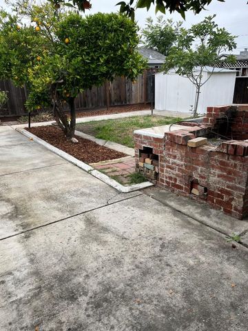 879 Birch Avenue, Sunnyvale, CA 94086
