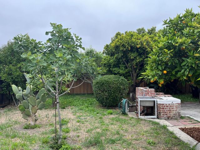 879 Birch Avenue, Sunnyvale, CA 94086