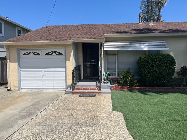 879 Birch Avenue, Sunnyvale, CA 94086