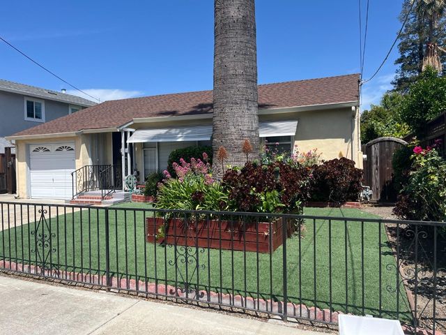 879 Birch Avenue, Sunnyvale, CA 94086