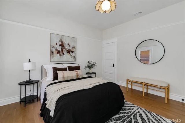 2947 S Hobart, Los Angeles, CA 90018