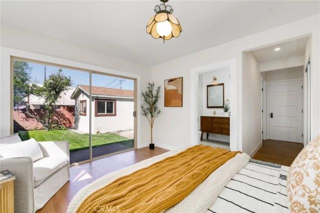 2947 S Hobart, Los Angeles, CA 90018