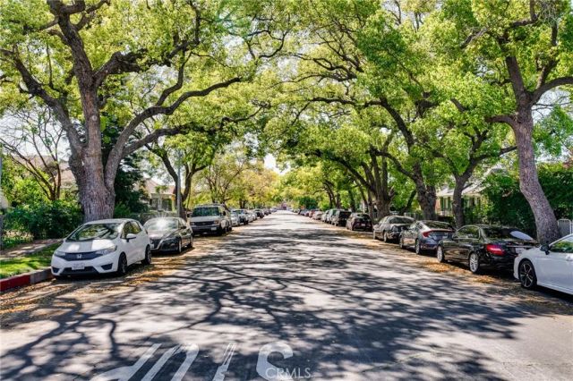 2947 S Hobart, Los Angeles, CA 90018