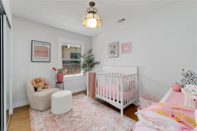 2947 S Hobart, Los Angeles, CA 90018