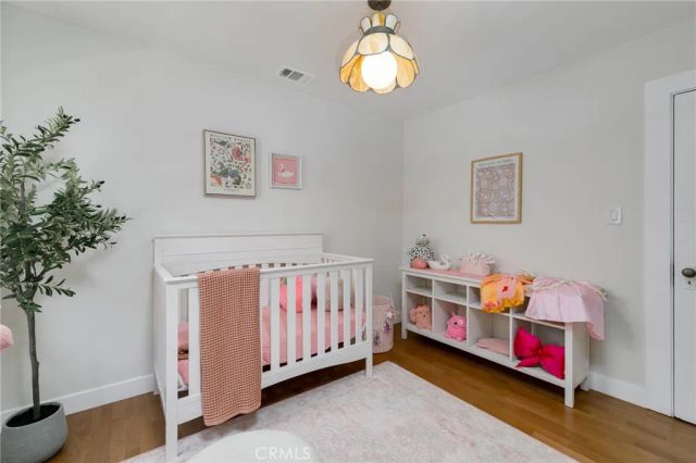 2947 S Hobart, Los Angeles, CA 90018