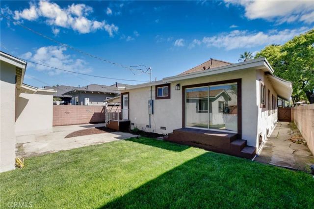 2947 S Hobart, Los Angeles, CA 90018