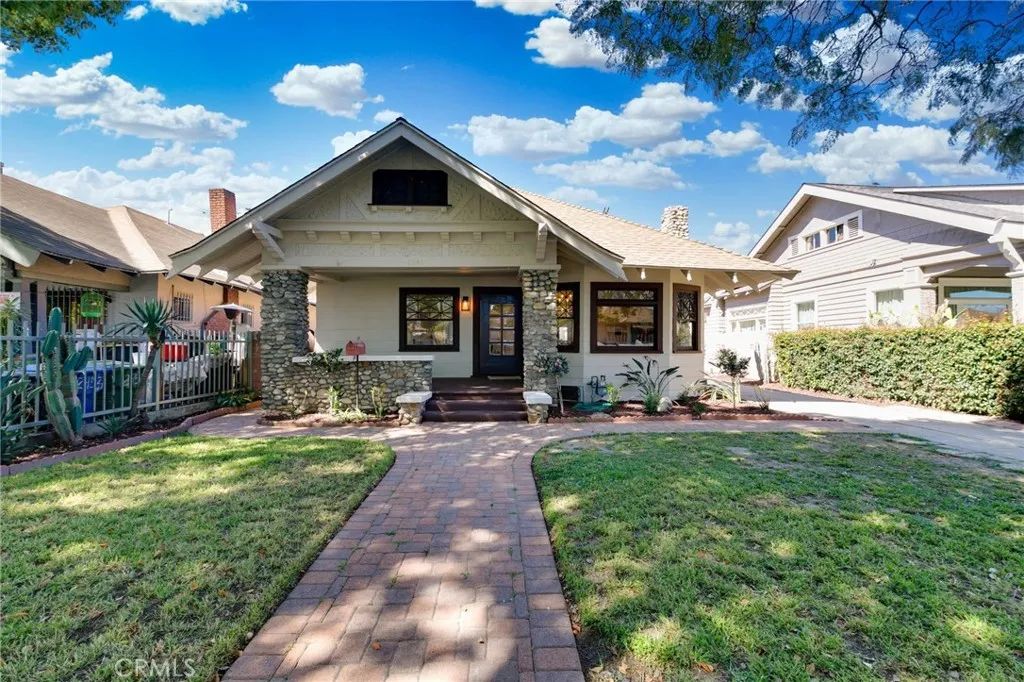 2947 S Hobart, Los Angeles, CA 90018