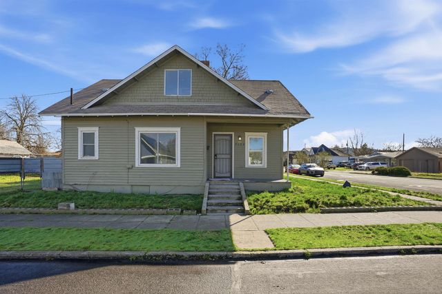 5604 N Regal St, Spokane, WA 99208
