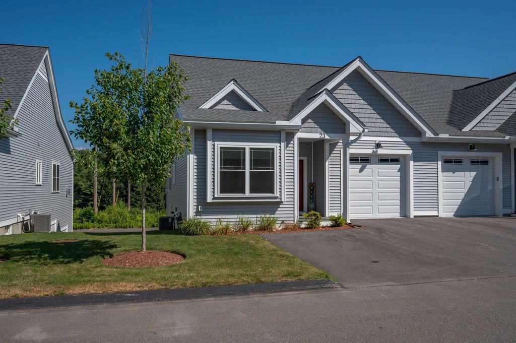 23 Abenaki Circle, Merrimack, NH 03054