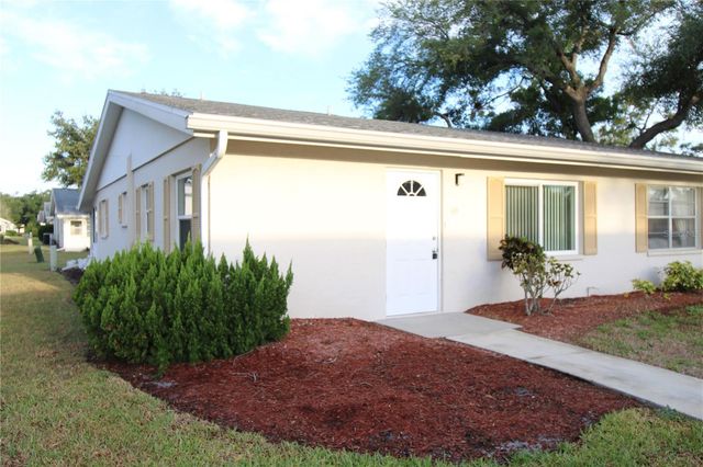 2202 CLUBHOUSE DRIVE 185, Sun City Center, FL 33573