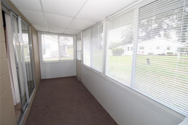 2202 CLUBHOUSE DRIVE 185, Sun City Center, FL 33573