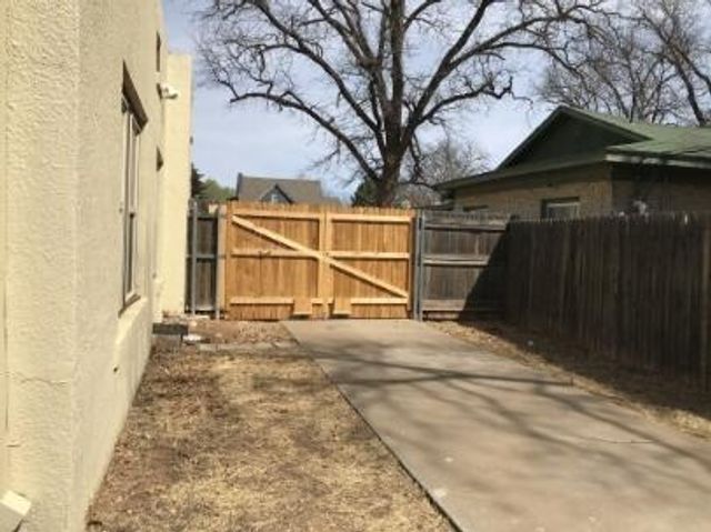 2311 16th Street, Lubbock, TX 79401