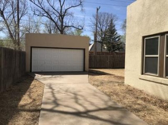 2311 16th Street, Lubbock, TX 79401
