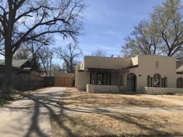 2311 16th Street, Lubbock, TX 79401