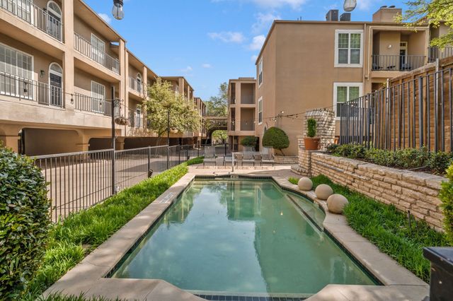 3311 Blackburn Street 104, Dallas, TX 75204