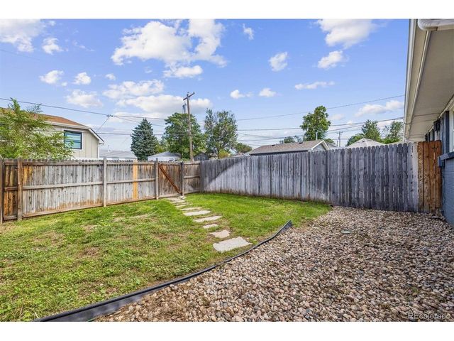 232 S Lowell Blvd, Denver, CO 80219