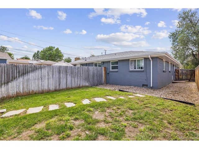 232 S Lowell Blvd, Denver, CO 80219