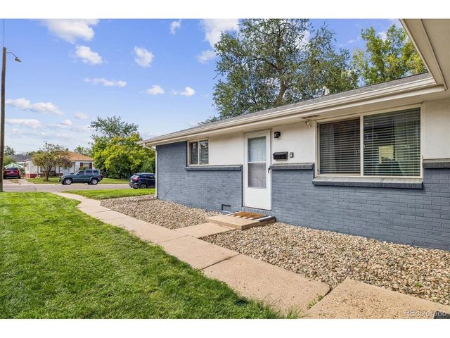 232 S Lowell Blvd, Denver, CO 80219