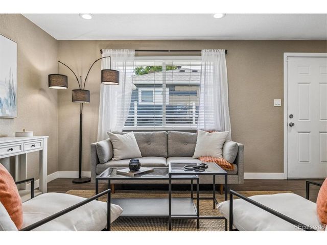 232 S Lowell Blvd, Denver, CO 80219