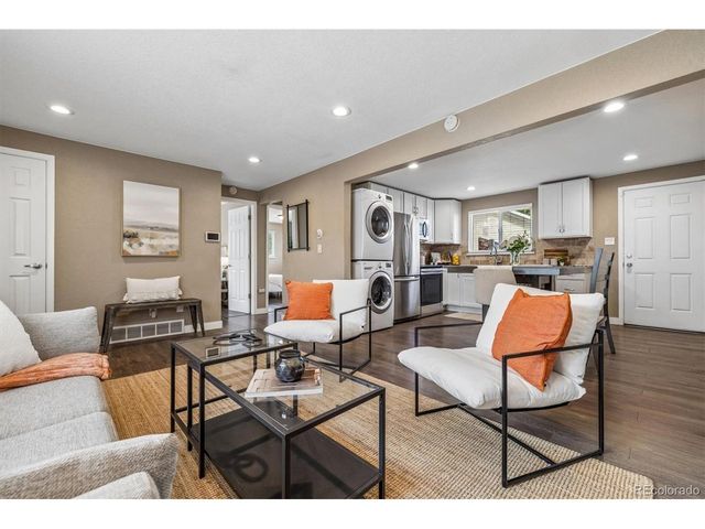 232 S Lowell Blvd, Denver, CO 80219
