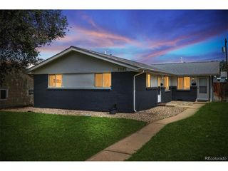 232 S Lowell Blvd, Denver, CO 80219