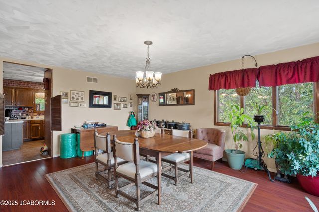 466 OLD 10 MILE ROAD, Eugene, MO 65032