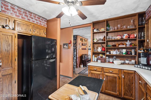 466 OLD 10 MILE ROAD, Eugene, MO 65032