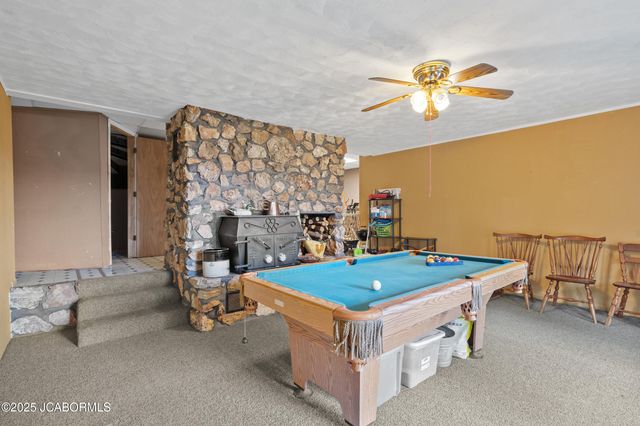 466 OLD 10 MILE ROAD, Eugene, MO 65032