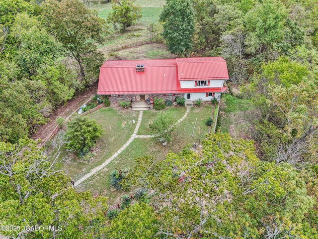 466 OLD 10 MILE ROAD, Eugene, MO 65032