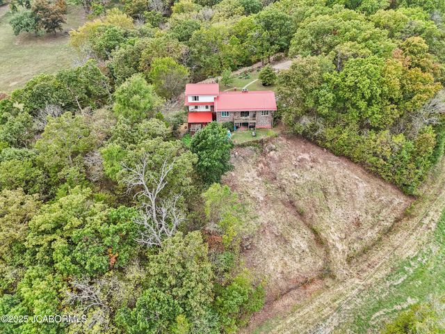 466 OLD 10 MILE ROAD, Eugene, MO 65032