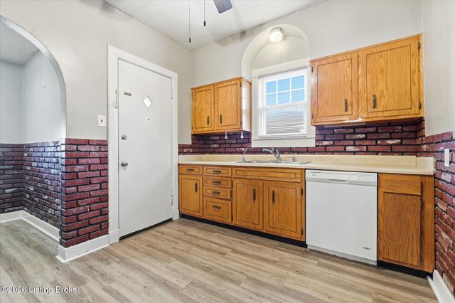 4574 S 3rd St, Louisville, KY 40214