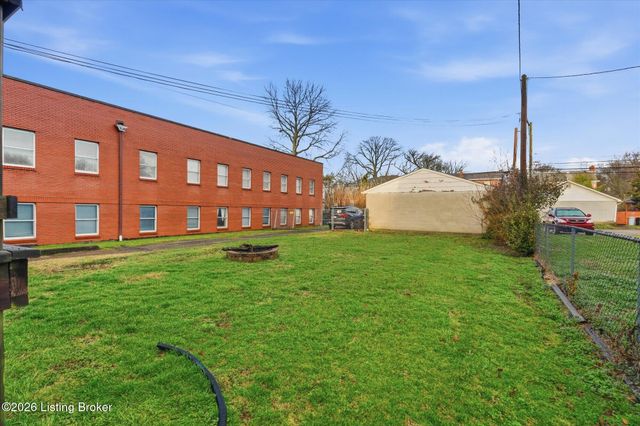 4574 S 3rd St, Louisville, KY 40214