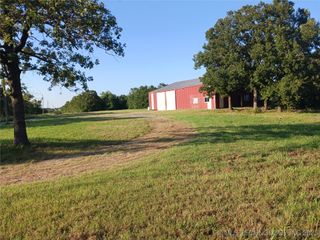 1439 King Camp Road, Mannford, OK 74044