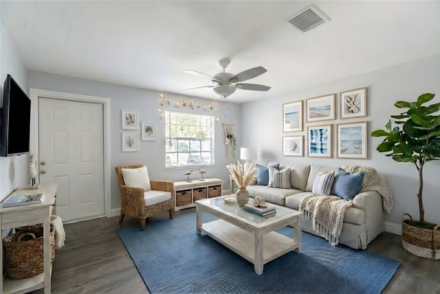 625 OMAHA STREET 2, Palm Harbor, FL 34683