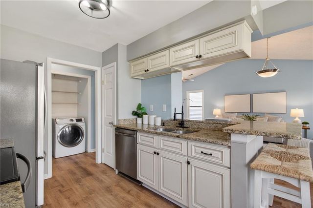 1536 Collingswood TRL, Virginia Beach, VA 23464