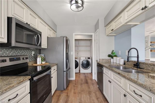 1536 Collingswood TRL, Virginia Beach, VA 23464