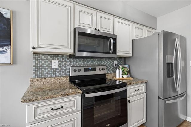 1536 Collingswood TRL, Virginia Beach, VA 23464