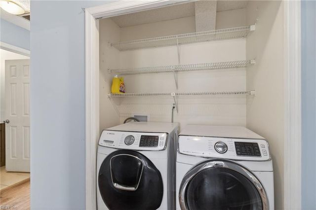 1536 Collingswood TRL, Virginia Beach, VA 23464