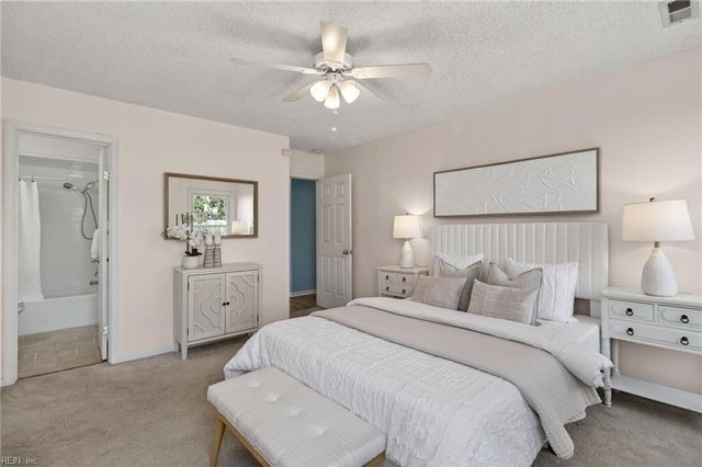 1536 Collingswood TRL, Virginia Beach, VA 23464