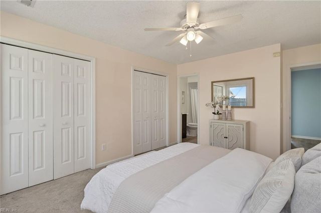 1536 Collingswood TRL, Virginia Beach, VA 23464