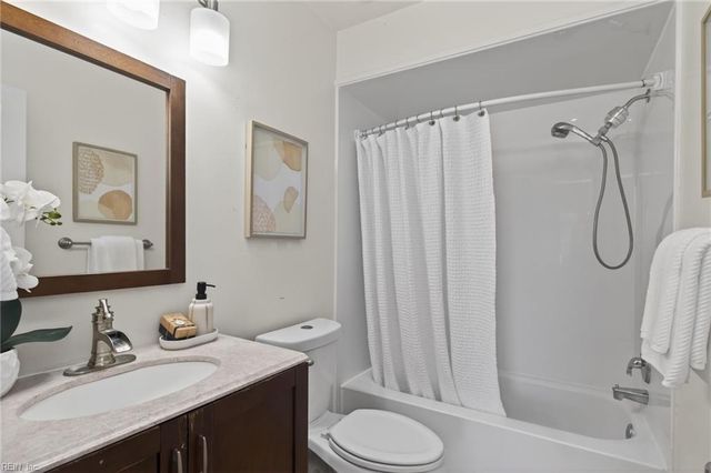 1536 Collingswood TRL, Virginia Beach, VA 23464