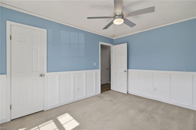 1536 Collingswood TRL, Virginia Beach, VA 23464