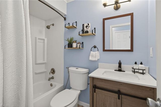 1536 Collingswood TRL, Virginia Beach, VA 23464