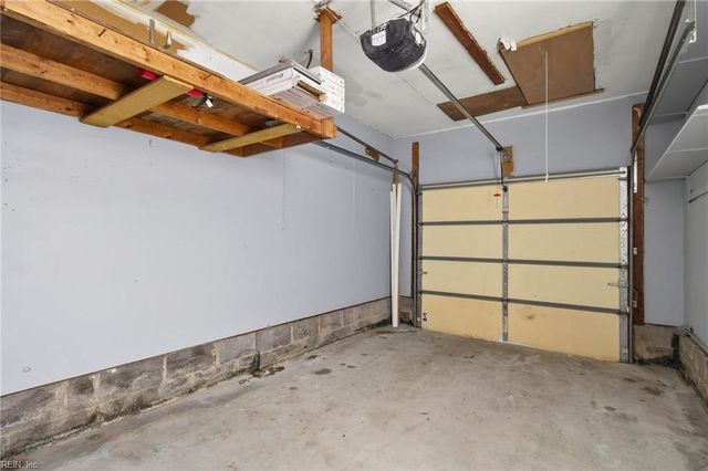 1536 Collingswood TRL, Virginia Beach, VA 23464