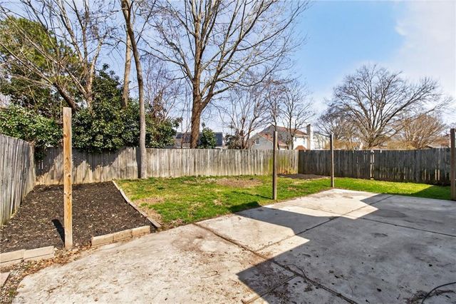 1536 Collingswood TRL, Virginia Beach, VA 23464