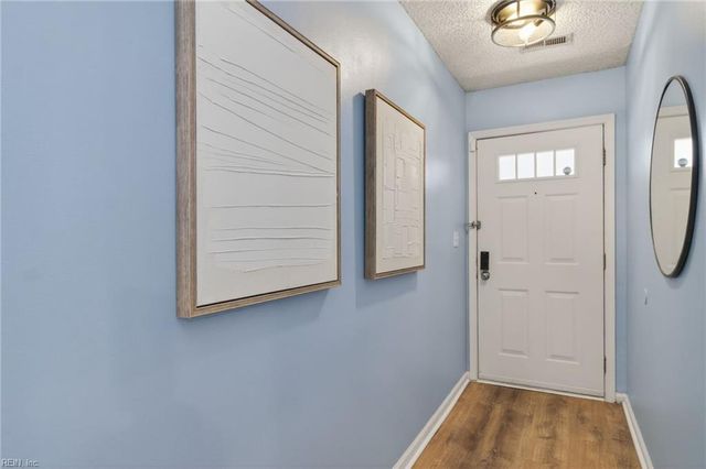 1536 Collingswood TRL, Virginia Beach, VA 23464