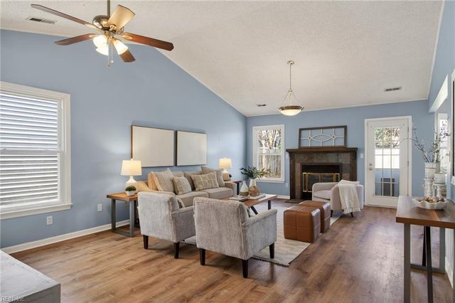 1536 Collingswood TRL, Virginia Beach, VA 23464