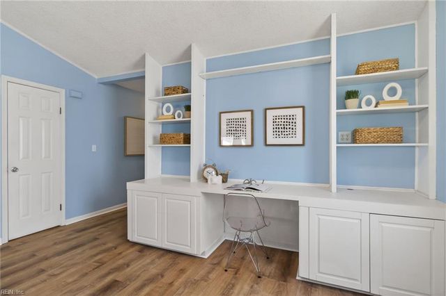 1536 Collingswood TRL, Virginia Beach, VA 23464